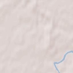 Józefów Terrain Map