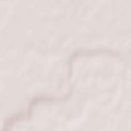 Shipunovo Terrain Map