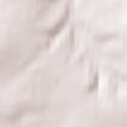 Aberporth Terrain Map