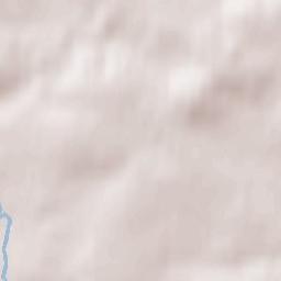 Eattington Terrain Map