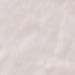 Hanslope Terrain Map