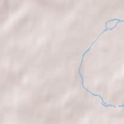 Stoke Goldington Terrain Map