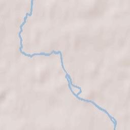 Whittlesford Terrain Map