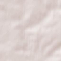 Bildeston Terrain Map