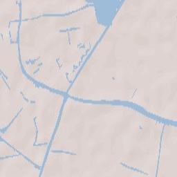 Gouwsluis Terrain Map