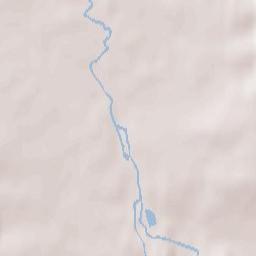 Kissenbrück Terrain Map