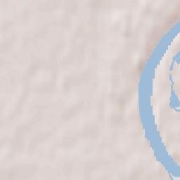 Magdeburg Terrain Map