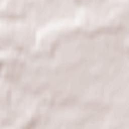 Wiesenburg Terrain Map