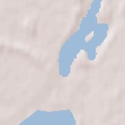 Wolsztyn Terrain Map
