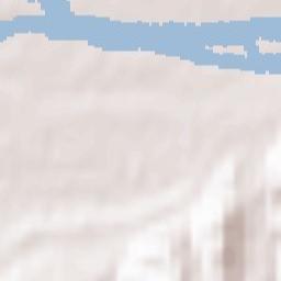 Il’inka Terrain Map