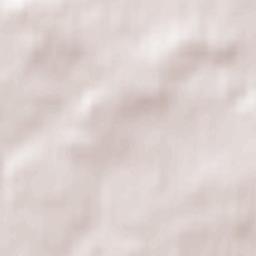 Herefordshire Terrain Map