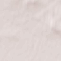 Honeybourne Terrain Map