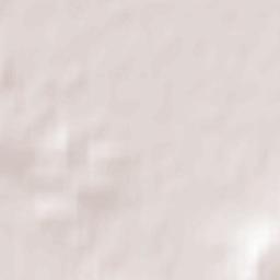 Mickleton Terrain Map