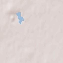 Wilstead Terrain Map