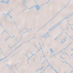 Essesteijn Terrain Map