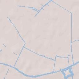 Bodegraven Terrain Map