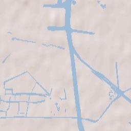 Oog in Al Terrain Map