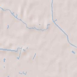 Woudenberg Terrain Map