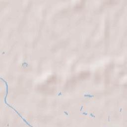 Scherpenzeel Terrain Map