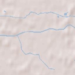Vorden Terrain Map