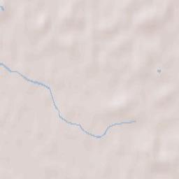 Berkelland Terrain Map