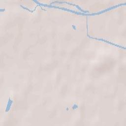 Eibergen Terrain Map