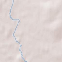 Schöppingen Terrain Map