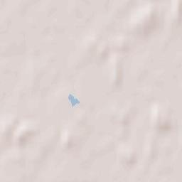 Nordwalde Terrain Map