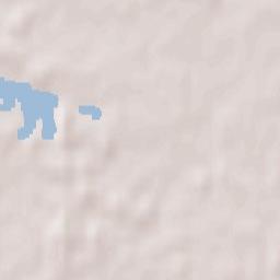 Bad Laer Terrain Map