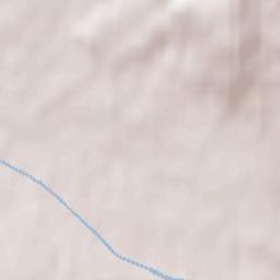 Bad Salzuflen Terrain Map