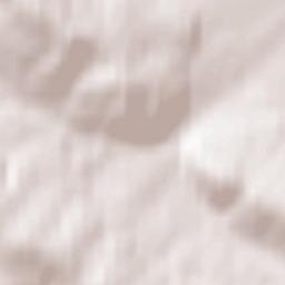 Diekholzen Terrain Map