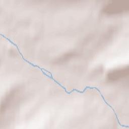 Baddeckenstedt Terrain Map