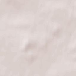 Ausleben Terrain Map