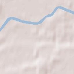 Nowe Miasto nad Wartą Terrain Map