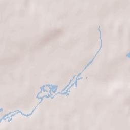 Konstancin-Jeziorna Terrain Map