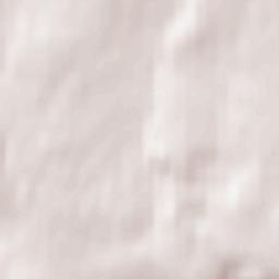 Vol’skiy Rayon Terrain Map