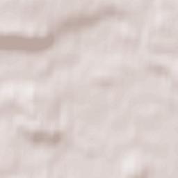 Cill Airne Terrain Map