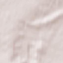 Cranfield Terrain Map