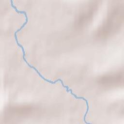 Great Chesterford Terrain Map