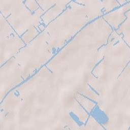 Voorburg Terrain Map