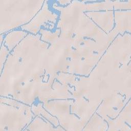 Zoetermeer Terrain Map
