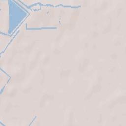 Benthuizen Terrain Map