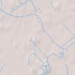 Linschoten Terrain Map