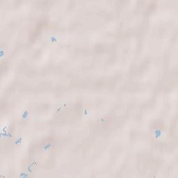 Driebergen-Rijsenburg Terrain Map