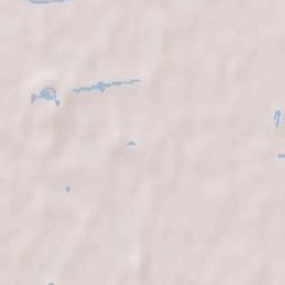 Renswoude Terrain Map