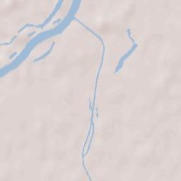 Steenderen Terrain Map