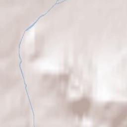 Salzhemmendorf Terrain Map