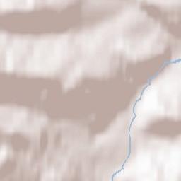Bad Salzdetfurth Terrain Map