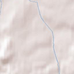 Haverlah Terrain Map