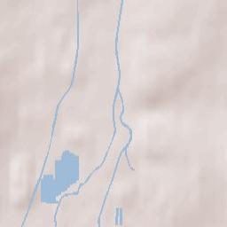 Börßum Terrain Map